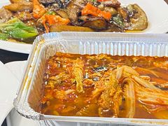 -李老哈·东北菜(宋园路店)