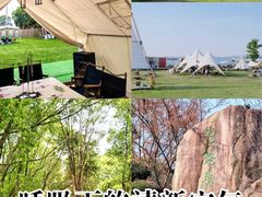 -昆山城市生态森林公园