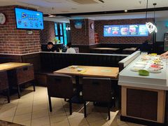 -豪客来牛排(文化路店)