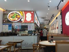 -初晋·山西地道刀削面.晋北莜面香(星耀城店)