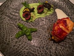 -翡翠36餐厅(浦东香格里拉店)