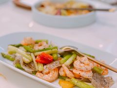 -CHIC1699远洋私厨