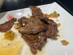 -渔乐之昕·铁板烧自助餐(虹悦城店)