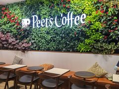 大堂-Peet's Coffee皮爷咖啡(上海长风大悦城店)
