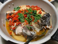 -佬麻雀·剁椒鱼头(京基KK One店)