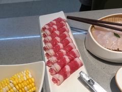 -海底捞火锅(团结桥店)