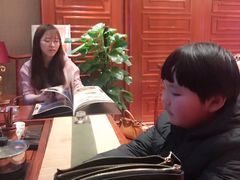 -金贵源食神(楚河汉街店)