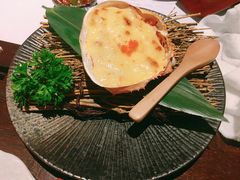 蟹宝-石葵(锦业时代店)