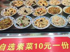 -豫掌柜饸饹面·烩面(秀沿路店)