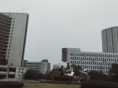 -西南交通大学(九里校区)
