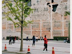 -上海四行仓库抗战纪念馆