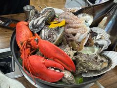 -真情鲍鱼海鲜汤