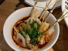 -太二酸菜鱼(深圳布吉万象汇店)
