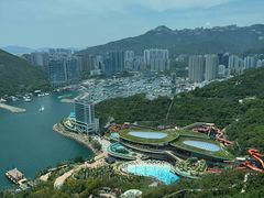 -香港海洋公园