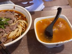 -老家猪肝面(石油路店)