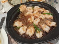 -盛百味·家宴餐厅(霸州分店)