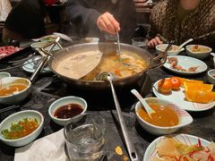 胡椒猪肚鸡-捞王锅物料理(济南万象城店)