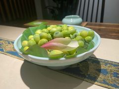 -青藤茶馆(凤起路店)