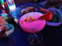 -MOSSO音乐酒吧·live house(南京旗舰店)