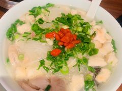 -春发生饭店·非遗(南院门店)