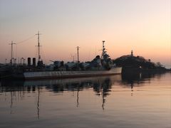 -中国人民解放军海军博物馆