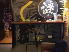 -谜·沉浸侦探剧本杀推理馆(静安店)