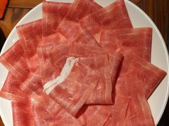 -鑫隆四季涮肉(八角畅游店)
