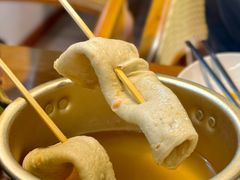 -海云台韩式汤饭·13年匠心韩料(南山店)