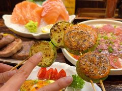 -吉屋居酒屋(群力店)