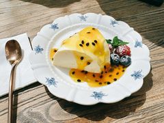 -Vanillacafe香草咖啡(银海大世界店)