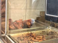 -竺桥兄弟烤鸭馆(竺桥店)