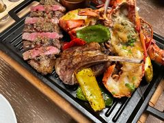 -君悦酒店-ALLEGRO吃喝玩乐·意大利餐吧(西安君悦酒店)