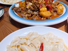 -杨乐辣子鸡(和田一街店)