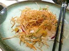 -顺峰顺水顺德菜(第一百货店)