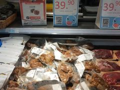 -世纪联华超市(三墩店)