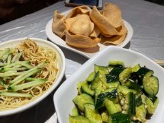 -可可大虾武汉土菜大排档(万松园1店)