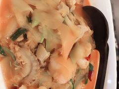 -桃园中华料理炸酱面(燕儿岛路店)