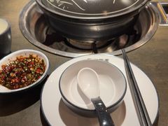 -同仁四季椰子鸡(罗湖国贸店)