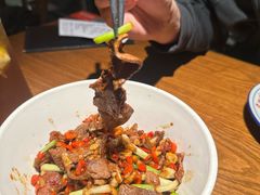 -老湘村·湖南土菜(天河维多利店)