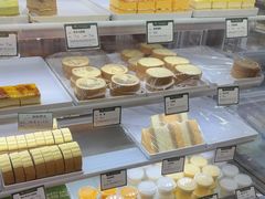 -蜂蝶来饼店(拱北总店)