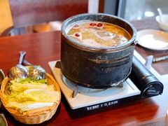 -林芝工布庄园希尔顿酒店-猎味中餐厅