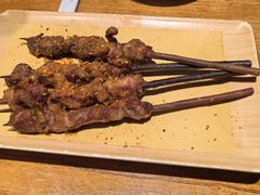 -蒙艾里民族传统菜蒙餐