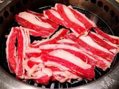 -姜胖胖首尔自助烤肉·街头小吃大排档(国瑞中心店)