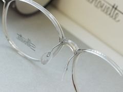 -目艮眼镜SHOWROOM(品牌集合店)