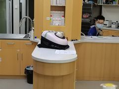 -联合动物医院(光谷诊疗中心)