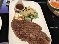-赫帝拉航空主题餐厅(南宁店)