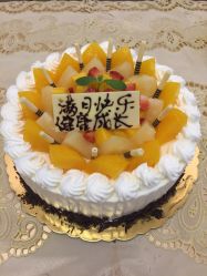 点击看大图 -优月月子中心(南海万达店)