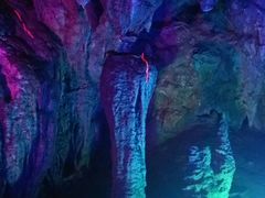 -宝晶宫旅游景区