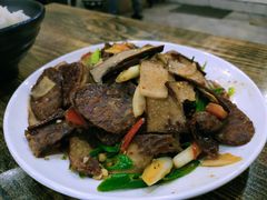 -文杰餐馆(南洪时尚风情街店)