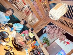 -九田家黑牛烤肉料理(溧阳吾悦店)